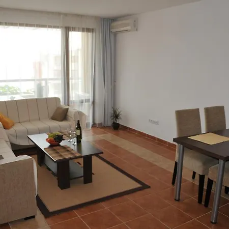 Lägenhet Helios Beach Pomorie
