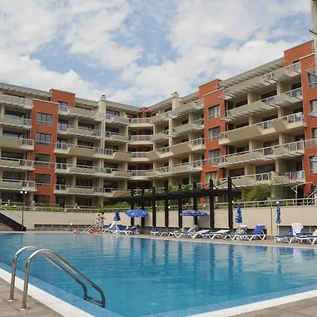 Helios Beach